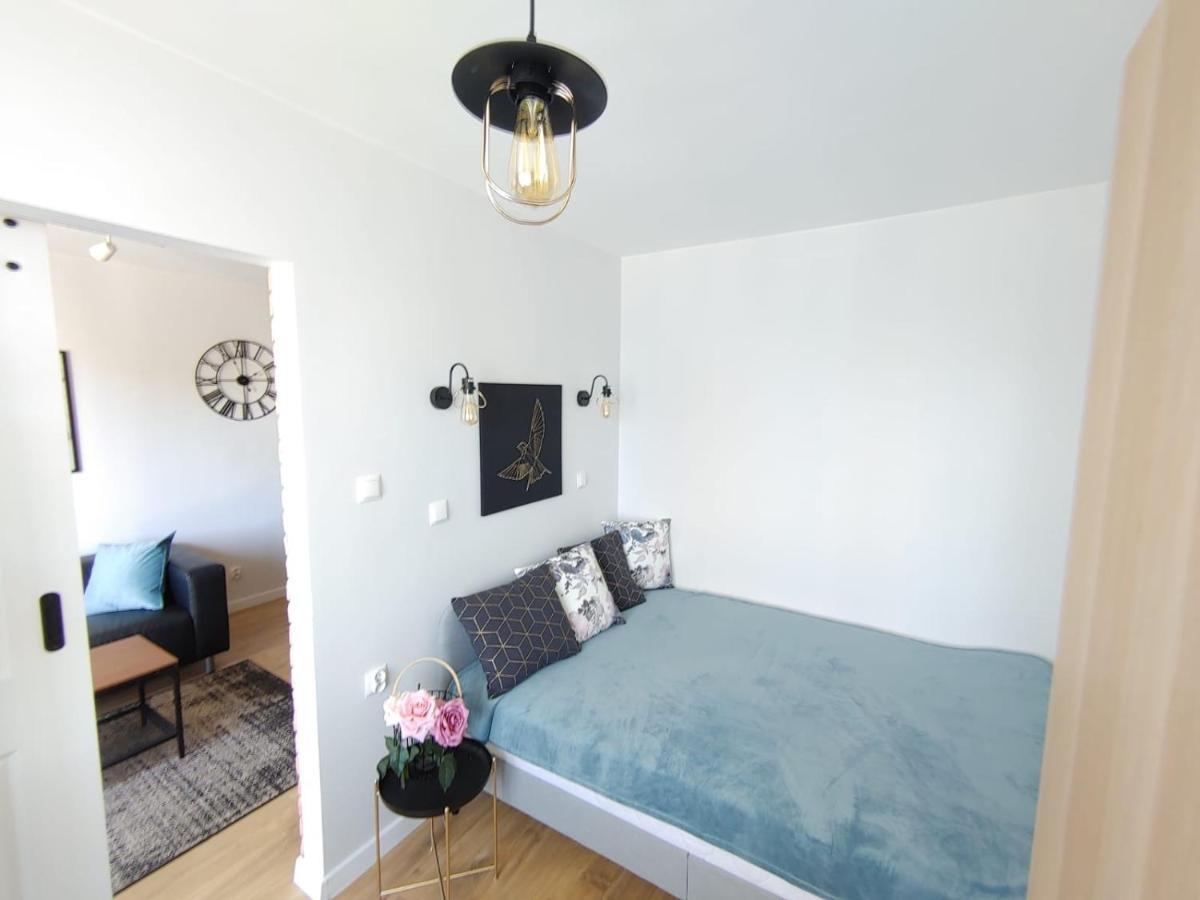 Loft House Sopot Apartament Lejlighed Eksteriør billede