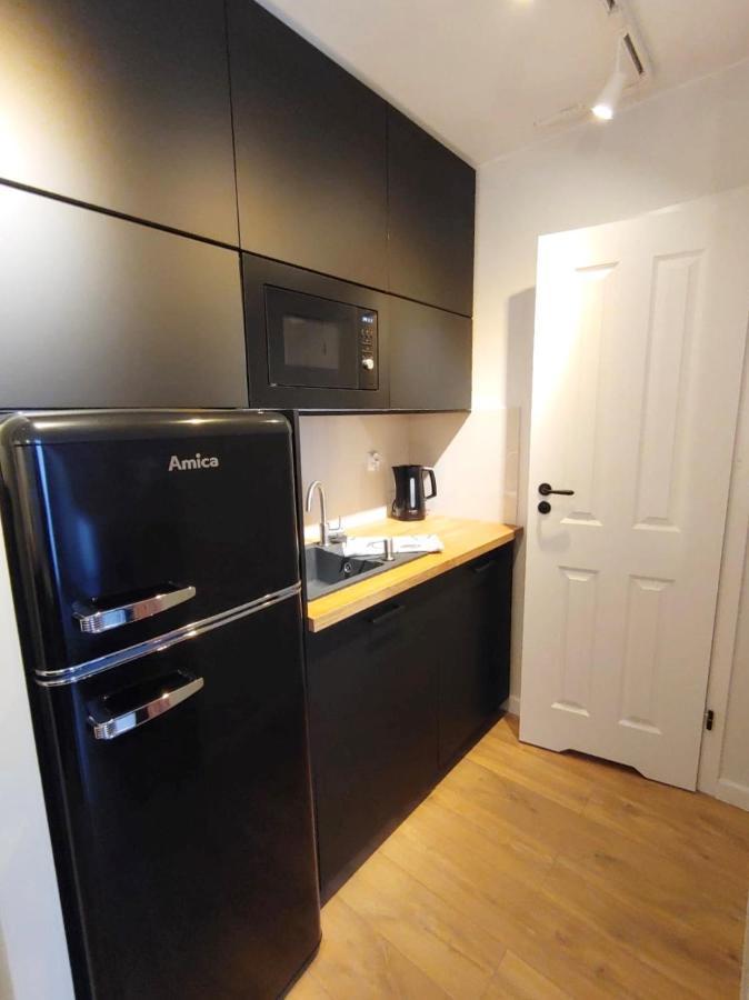 Loft House Sopot Apartament Lejlighed Eksteriør billede