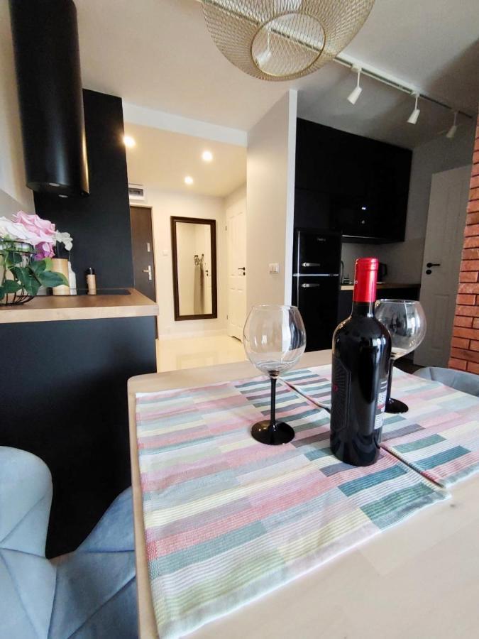 Loft House Sopot Apartament Lejlighed Eksteriør billede