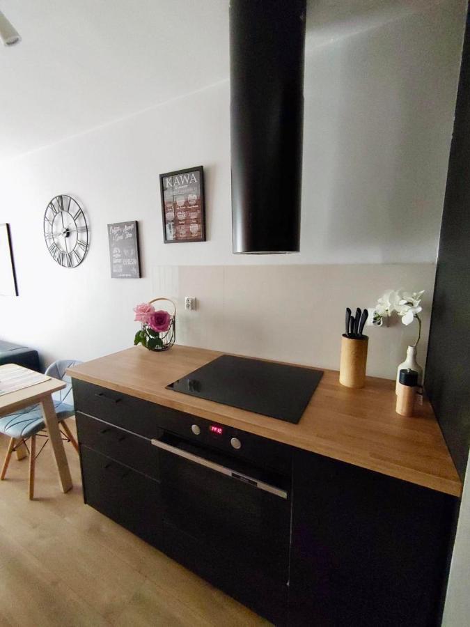 Loft House Sopot Apartament Lejlighed Eksteriør billede
